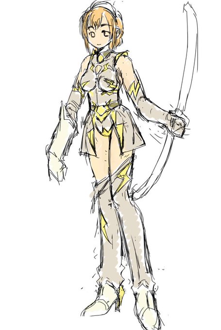 絢白(じゅんぱく)天使(ナースエンジェル)ルイズ案看護師を目指す心優しい女子高生(訳あって非処女) 