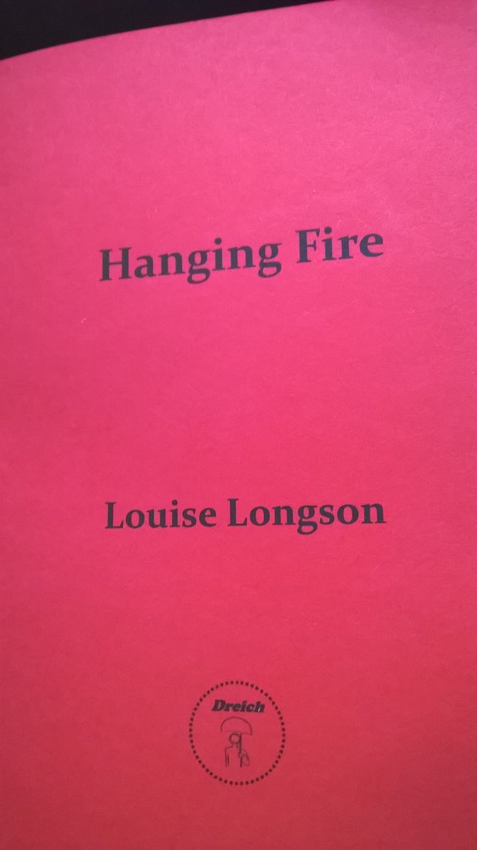 Louise Longson - Pushcart nominated (@louisepoetical) on Twitter photo Here's a poem from my recently published pamphlet to celebrate #SummerSolstice today. hybriddreich.co.uk/product/hangin… by <a href="/Dreich25197318/">10Red & The Candyman’s Trumpet</a> Here's a poem from my recently published pamphlet to celebrate #SummerSolstice today. hybriddreich.co.uk/product/hangin… by <a href="/Dreich25197318/">10Red & The Candyman’s Trumpet</a>
