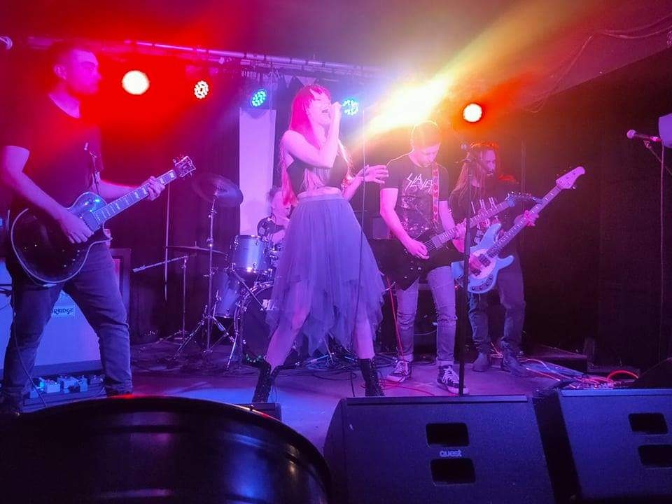 This Space Is Ours tweet media