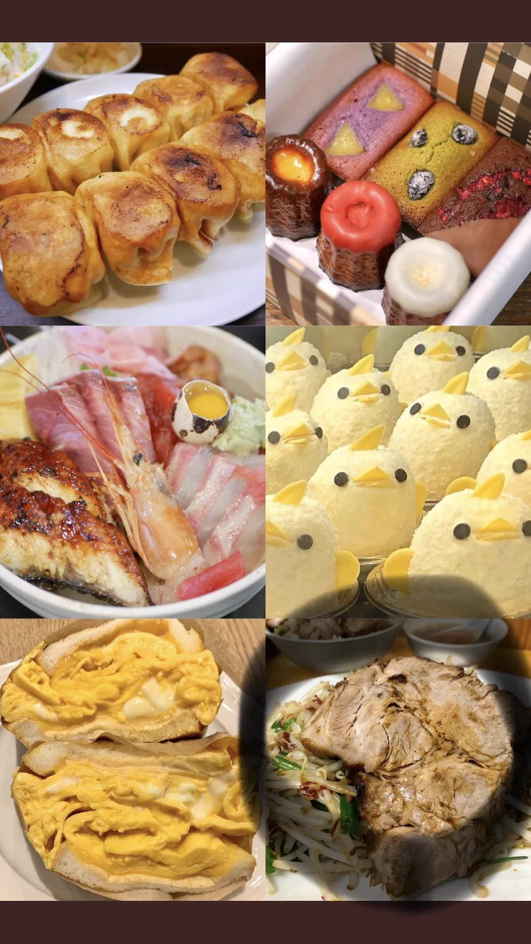 @gourmet_nagoya すいません。ぴよりんの下のお肉はどちらのお店でしょうか？😳
とても美味しそうなので次名古屋行くとき参考にしたいです🙇‍♀️ 