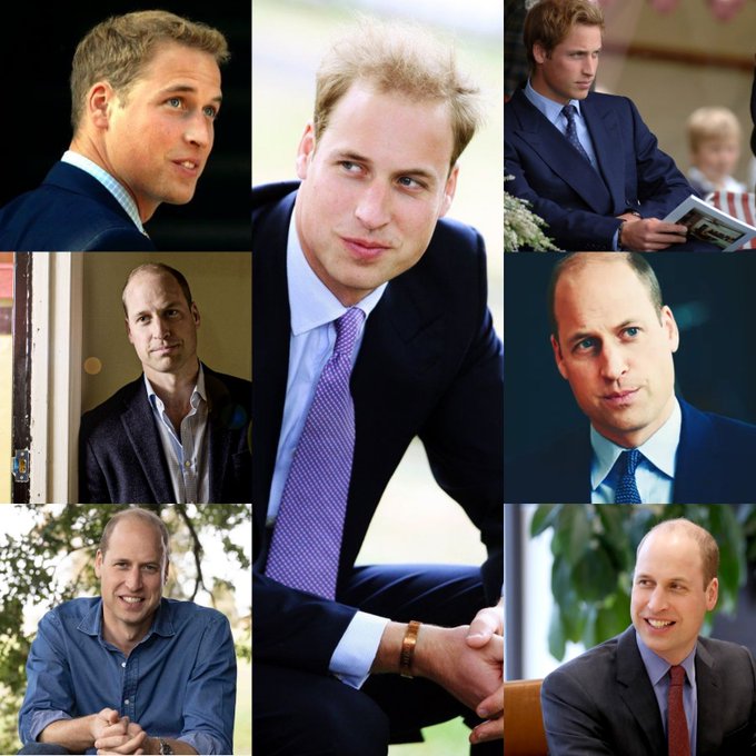 Prince's Birthday Celebration | HappyBday.to