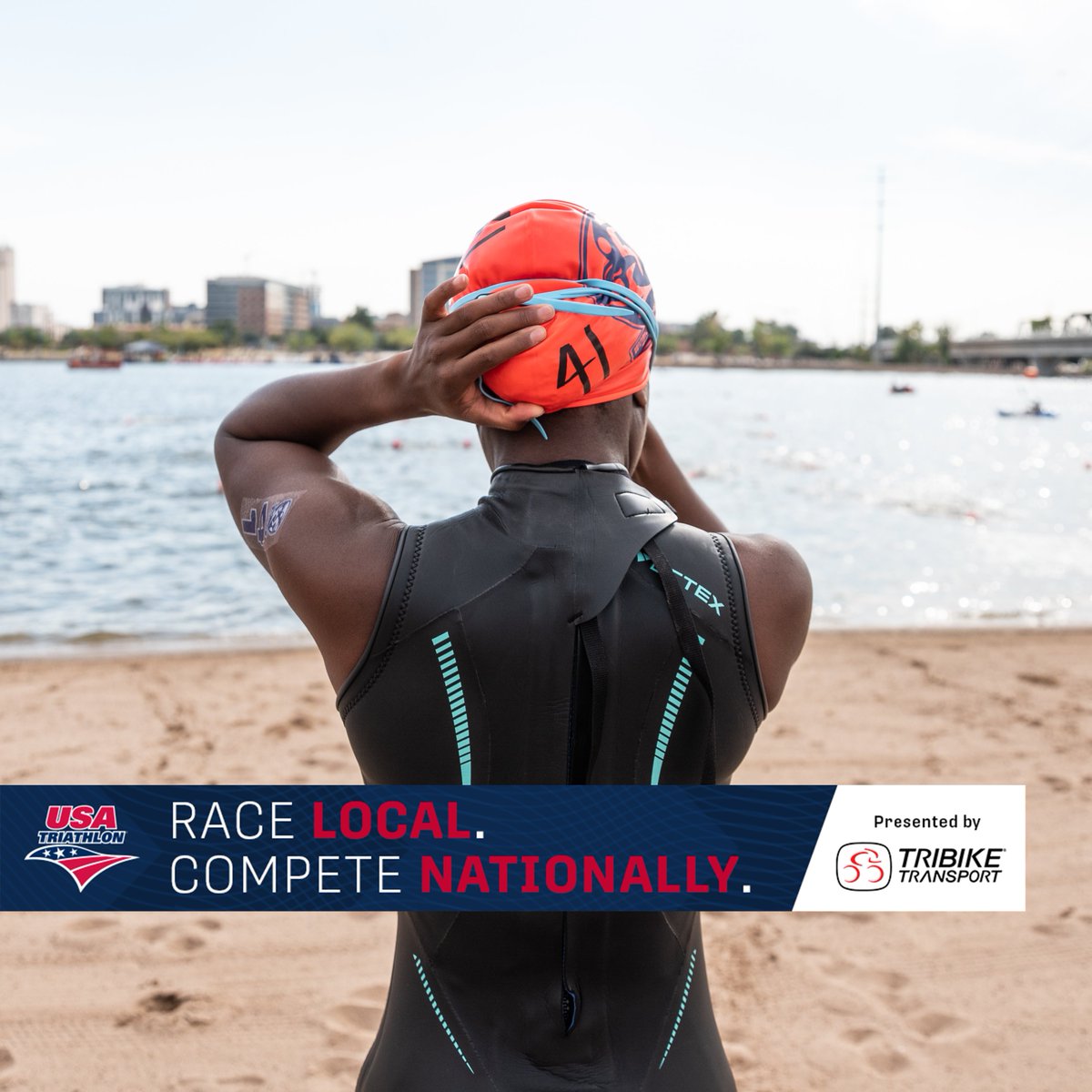 olympictri2020's tweet image. RT usatriathlon: Race local. Compete nationally. 

There&apos;s no better way to celebrate National Triathlon Week than by signing up for your next race!

Find a multisport event near you at usatriathlon.org/eventcalendar 👊

#TriWeek #TimeToTri
