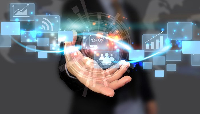 "Je agiler die IT-Infrastruktur eines Unternehmens aufgestellt ist, desto schneller und gezielter kann es auf völlig neue Herausforderungen reagieren."  bit.ly/35IzoMl #Iwork4Dell
