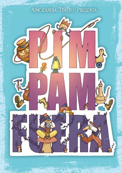 Camisetas, cd's firmados, chapas, botellas, calendarios ... Colaborar con Almozandia Pintacoda en el lanzamiento de su disco "Pim, pam fuera" siempre tiene recompensa 🎁
En este enlace tienes toda la información
👇👇👇👇👇👇👇👇👇
cutt.ly/Un0Aofb