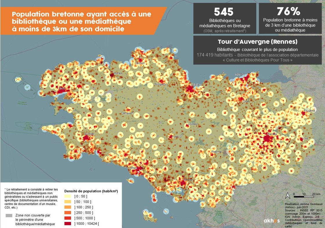 Réseau Géomatique de l'Ouest tweet media