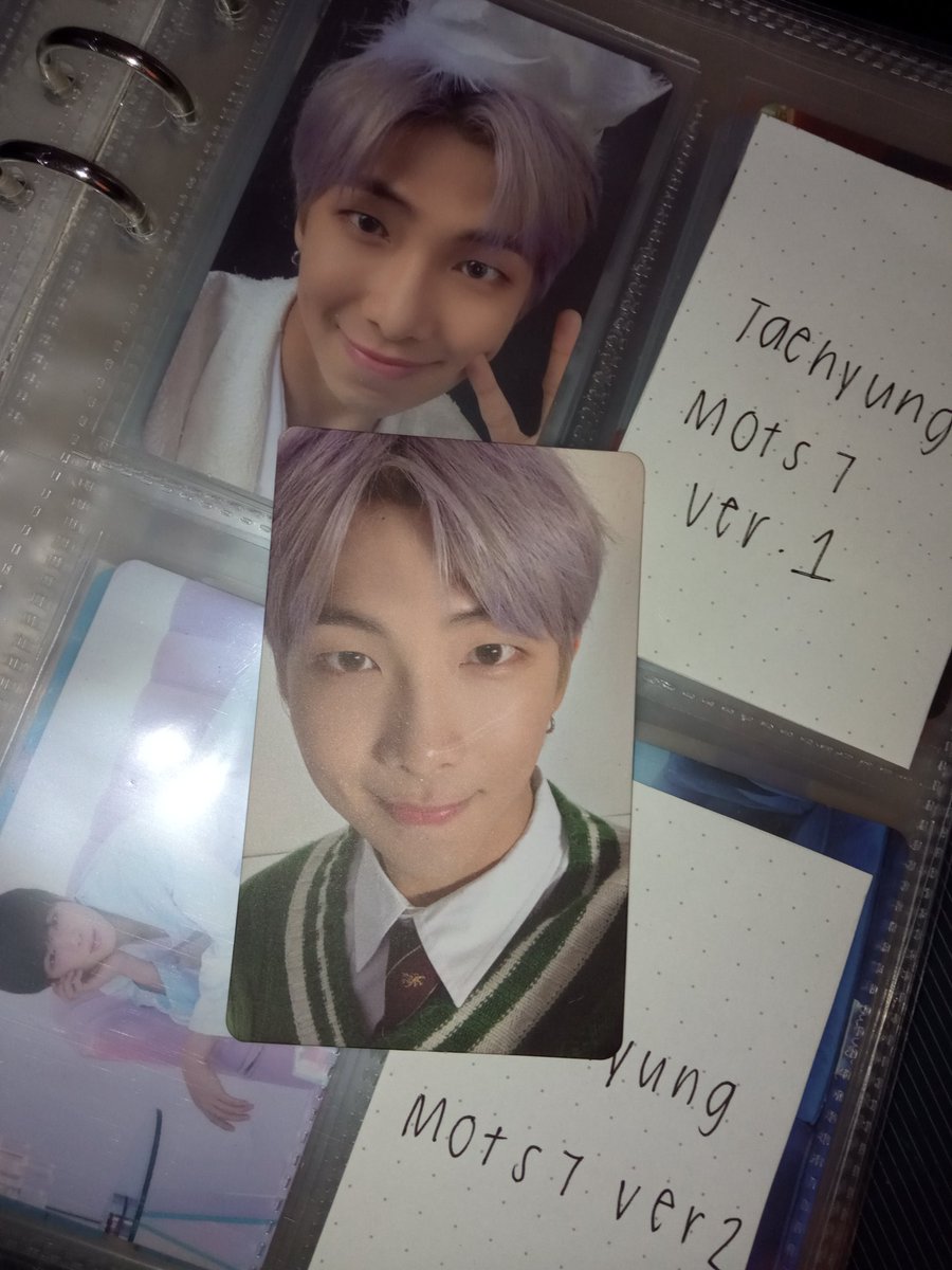 SUUMCART's tweet photo. 062121

hi @risucart, namjooon came home na >< thank you sm for packing him well and for the toploader !! 2 more pcs and im done w my mots 7 agenda 🥳 kakskdd,, till our next transaction! <33 #fromrisu https://t.co/2UL6o0O4vb
