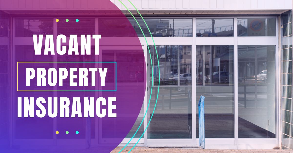 FidellaPlus's tweet photo. If your commercial building is vacant, even partially, you may be exposed to risks your property insurance won’t cover. Vacant property insurance may help. https://t.co/H8c1COgPnb