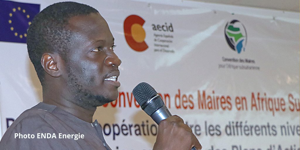 🌱<a href="/villededakar/">Ville de Dakar</a> &amp; <a href="/PikineDe/">VILLE DE PIKINE</a> ont participé au premier atelier CoM SSA avec les Ministères de Collectivités Territoriales, Environnement &amp; Urbanisme, pour échanger sur la question du changement climatique, avec l’appui de <a href="/endaenergylinks/">ENDA ENERGIE</a> partenaire local de l’<a href="/AECID_es/">AECID</a> au #Senegal