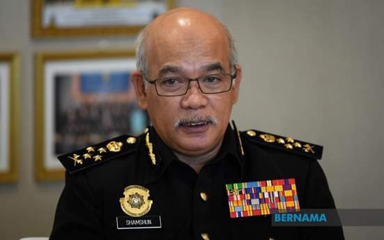 Bernama Tv على تويتر Menurutnya Sprm Dipantau Oleh Lembaga Penasihat Pencegahan Rasuah Lppr Jawatankuasa Khas Mengenai Rasuah Jkmr Jawatankuasa Aduan Jka Panel Perundingan Dan Pencegahan Rasuah Pppr Dan Panel Penilaian Operasi