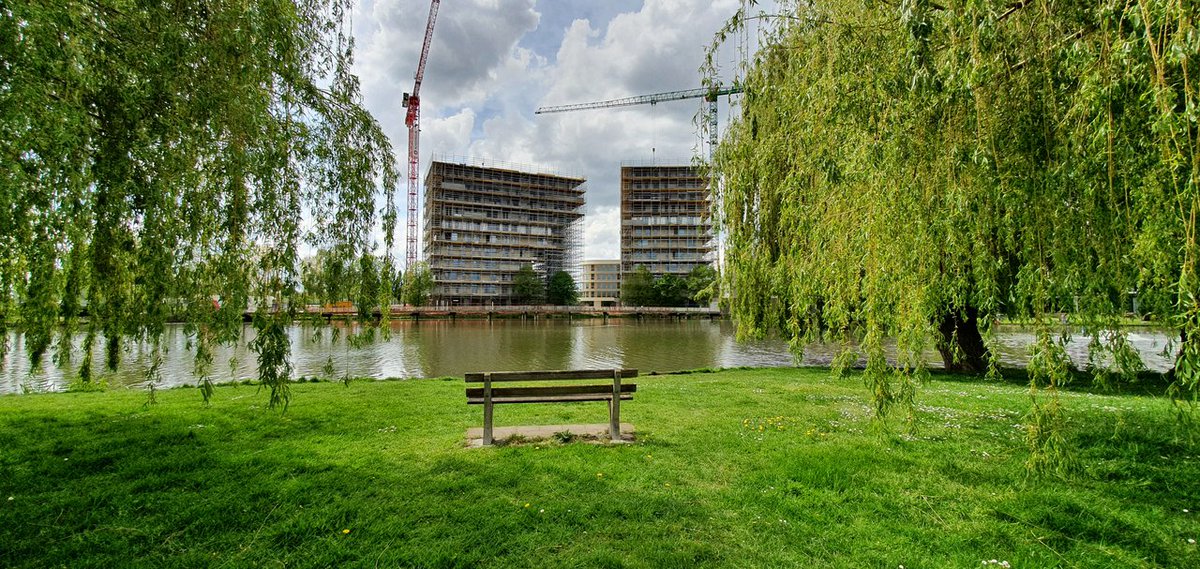 OpenMotics tweet media