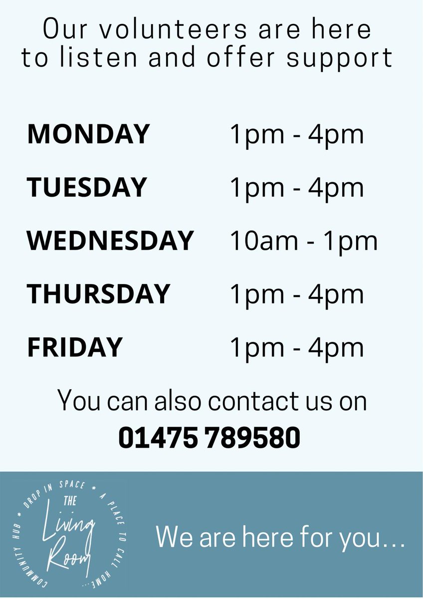We're open extended hours this week to support our community. 4 Aitken Street, Largs. Come &amp; have a chat