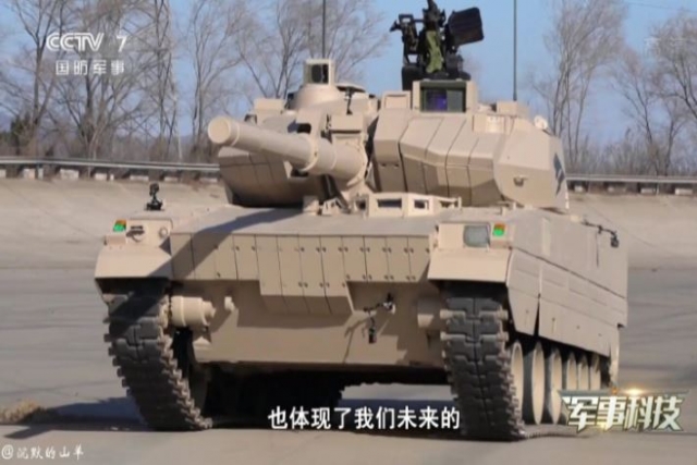 DefenseMirror's tweet image. #China #Type15 #tank:: China’s Type 15 Light Tank Gains Versatility defenseworld.net/news/29854/Chi…