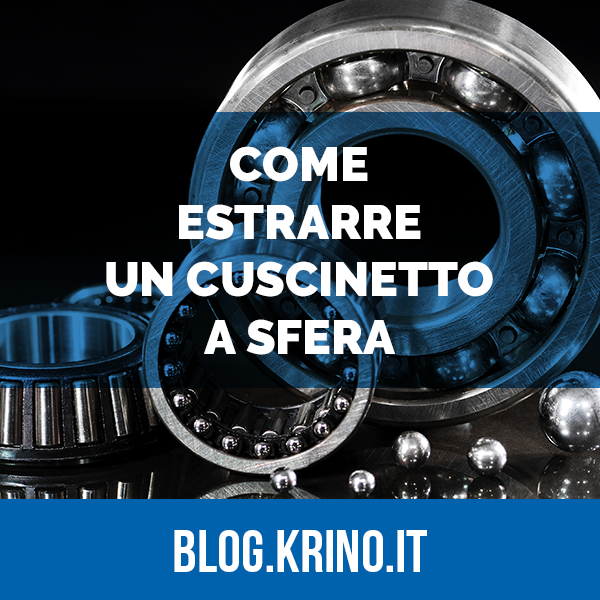 KrinoTools's tweet photo. 🔥 Come estrarre un cuscinetto a sfera 🔥
.
Per estrarre un cuscinetto a sfera hai bisogno, in primo luogo, di grande manualità. Devi essere in grado di...
.
CONTINUA A LEGGERE → https://t.co/Y7whdLzOSm
.
BUONA LETTURA!!!
.
#krino #krinotools #blog #blogkrino #tifaforare https://t.co/o0jHfzTnkn
