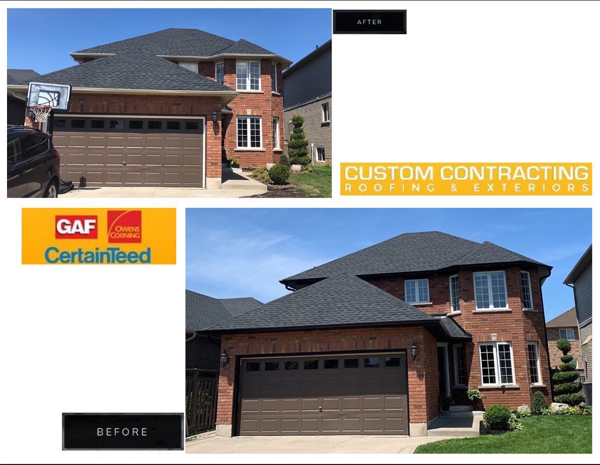 Never compromise quality #custommade #customhomes #customcontractinginc