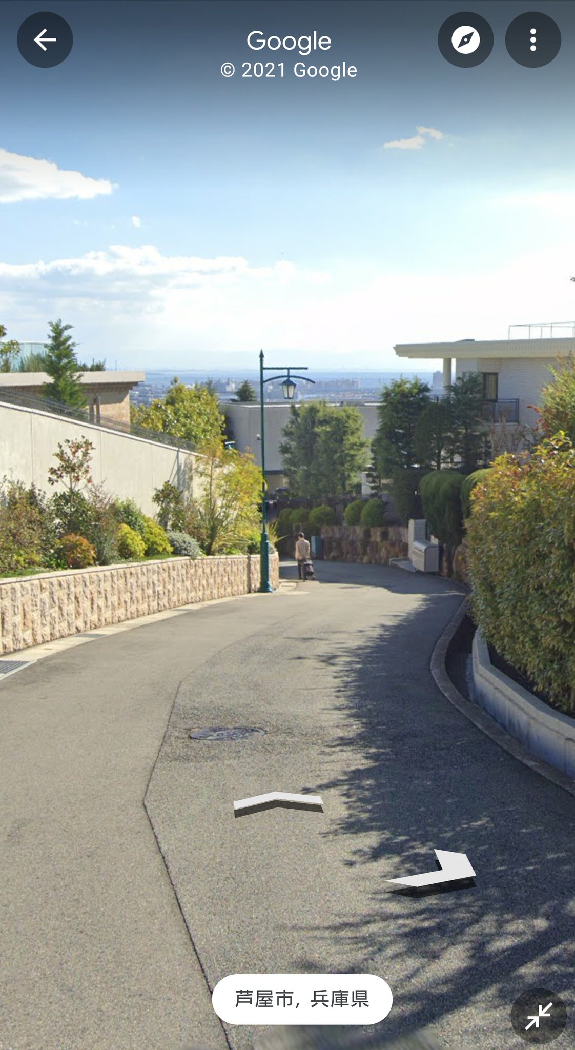 めがねのあぶデカロケ地bot 芦屋市 芦屋市 主人公 私 柴田恭兵 捜索人の町子 和久井映見 を自宅に送り届ける 場所は特定しましたけど 住所は秘密で べっぴんの町 19年10月14日公開 べっぴんの町ロケ地 T Co Les1z1f9zr