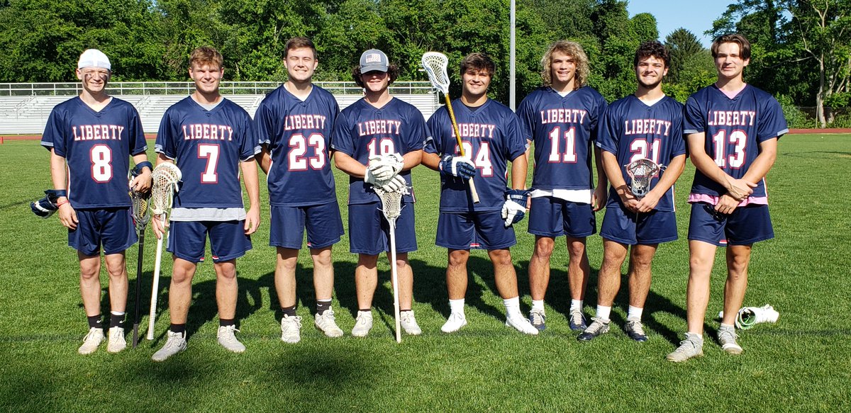 @LibertyEagleLax tweet media