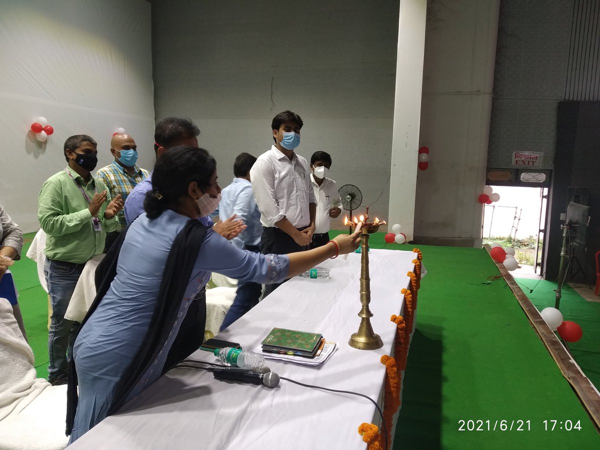 Ranjit Kumar tweet media