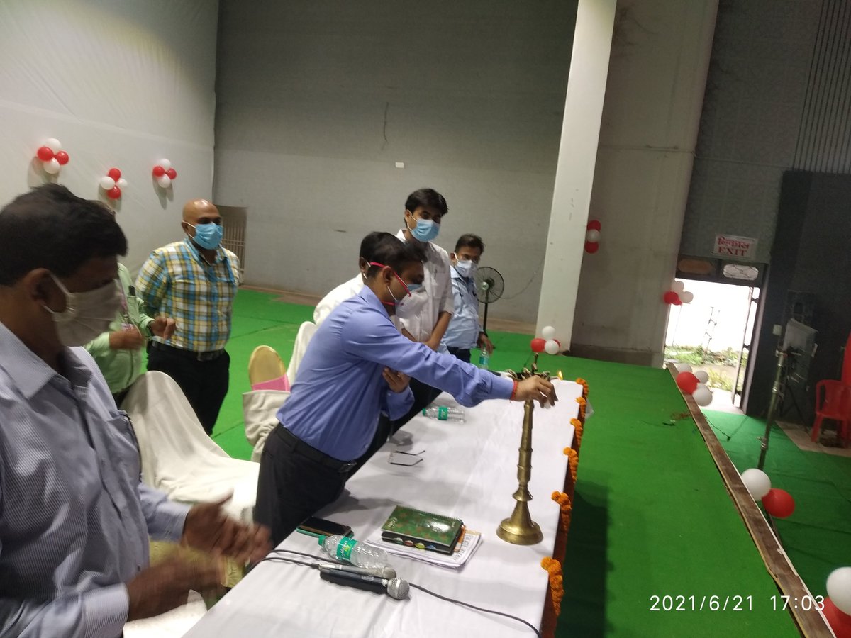 Ranjit Kumar tweet media