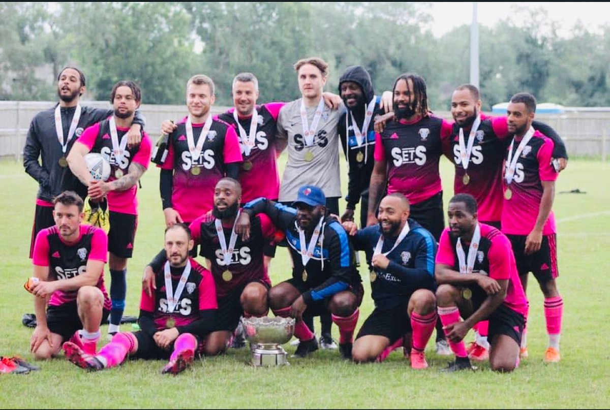 FC ROYALS #FCR #NoExcuses tweet media