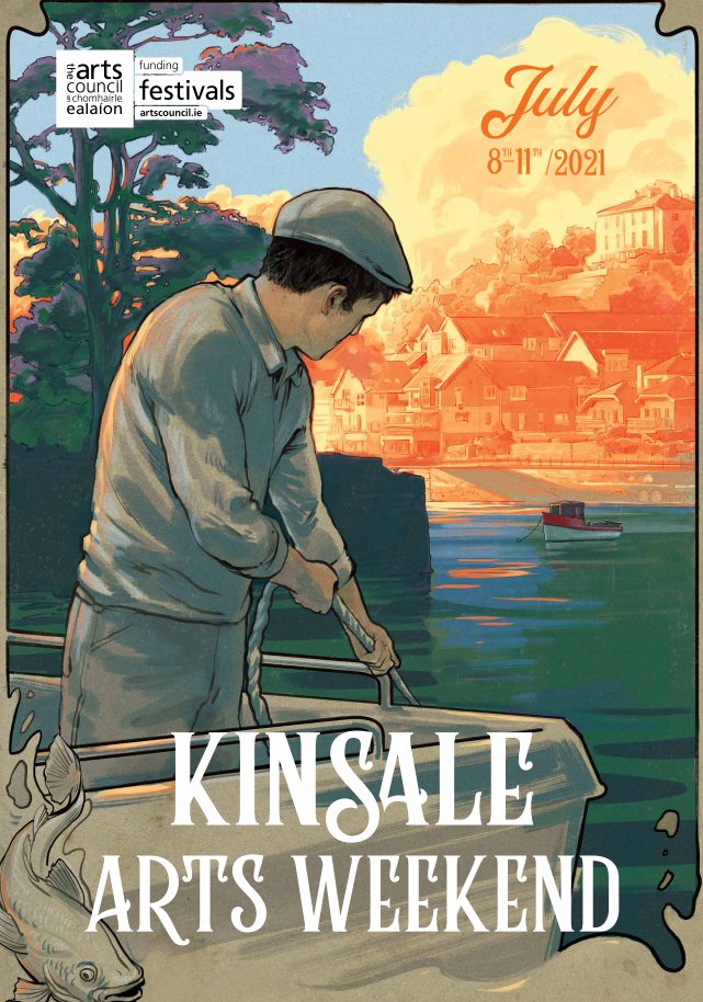 In Bloom Agency (@agencyinbloom) on Twitter photo The <a href="/KinsaleArts/">Kinsale Arts Weekend</a> weekend Festival programme released & includes live shows at The Saile Centre.
Sat July 10th:
5pm <a href="/lorrainemnash/">Lorraine Nash</a>
8pm <a href="/JackORourkes/">Jack O Rourke</a>
Sun July 11th:
5pm <a href="/Paddy_Dennehy/">PaddyDennehy</a>
8pm : <a href="/JohnSpillane_/">John Spillane</a>
Check out the full listings at kinsaleartsweekend.com/wp-content/upl… The <a href="/KinsaleArts/">Kinsale Arts Weekend</a> weekend Festival programme released & includes live shows at The Saile Centre.
Sat July 10th:
5pm <a href="/lorrainemnash/">Lorraine Nash</a>
8pm <a href="/JackORourkes/">Jack O Rourke</a>
Sun July 11th:
5pm <a href="/Paddy_Dennehy/">PaddyDennehy</a>
8pm : <a href="/JohnSpillane_/">John Spillane</a>
Check out the full listings at kinsaleartsweekend.com/wp-content/upl…