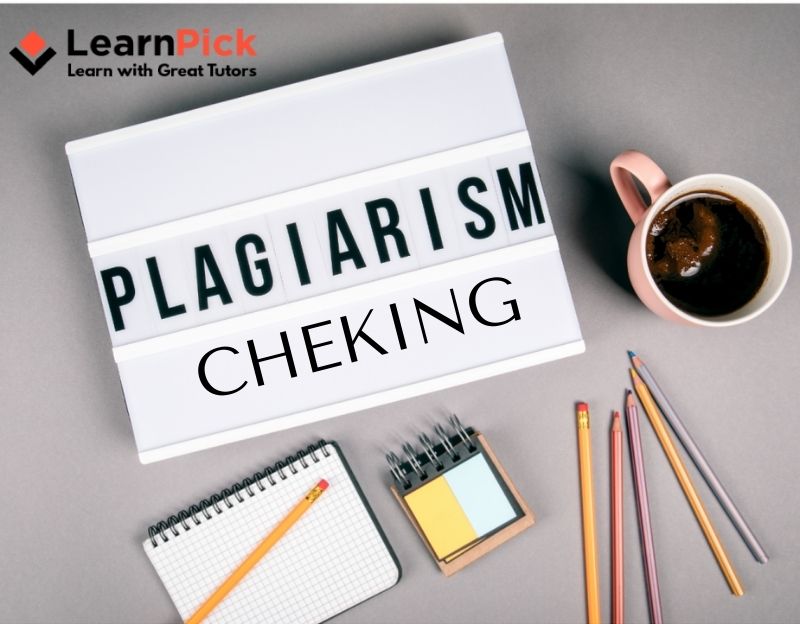 LearnPick's tweet image. Do You Know Plagiarism Checker Tools That Helps Teaching Professionals? In this article, 20 plagiarism tools have been discussed that benefit teaching professionals to check copied content.
bit.ly/3wMxsOC
#LearnPick #plagiarism