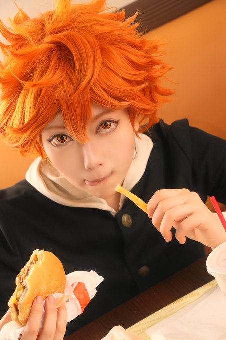 コスプレイヤー花海ちひろ(めるち)のTwitter画像22