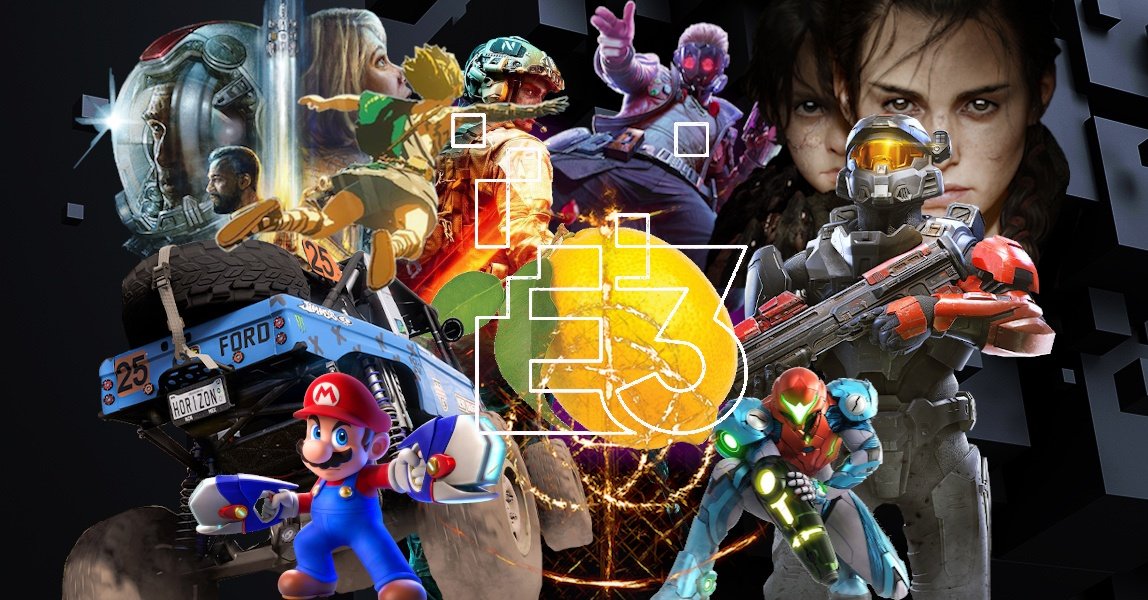 ¡Ya se fue el #E32021 y ya estamos con ganas del #E32022! Esta semana terminamos de repasar el #Nintendo Direct y los otros anuncios que se nos quedaron pendientes 🎮🍋
- YouTube 📺: youtu.be/EkAUziTFItU
- iVoox 🎙️: go.ivoox.com/rf/71693964
- Spotify 👨🏻‍🎤: open.spotify.com/episode/24NXwg…