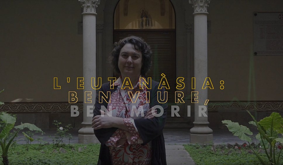 “L’eutanàsia: ben viure, ben morir” dlvr.it/S28KZq