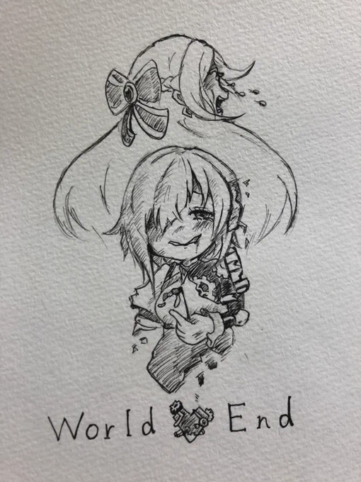 のすたるじぃに浸ってる 