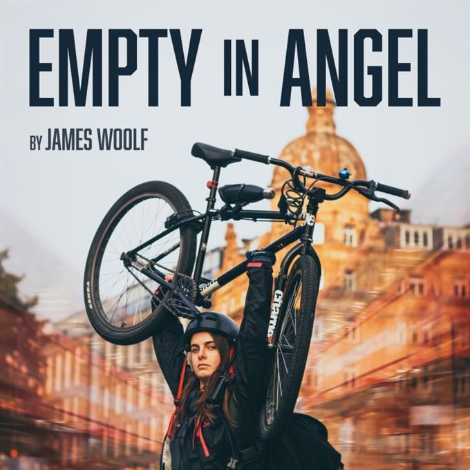 📢Tickets now on sale for Empty in Angel, a play about the gig economy through the eyes of a 🚲 courier

10 Oct 2021 ucl.ac.uk/event-ticketin…