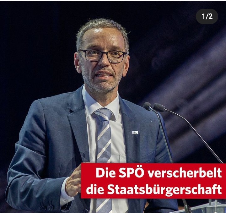 RMogyorosy's tweet photo. Bullshit-Bingo-Staatsbürgerschaft:

Wird #verschenkt #entwertet #verscherbelt Ist ein wertvolles Gut 

Steht am Ende einer gelungenen Integration und nicht am Beginn. 

6 Jahre aussitzen ist zu wenig. https://t.co/Do03xwy0Ul