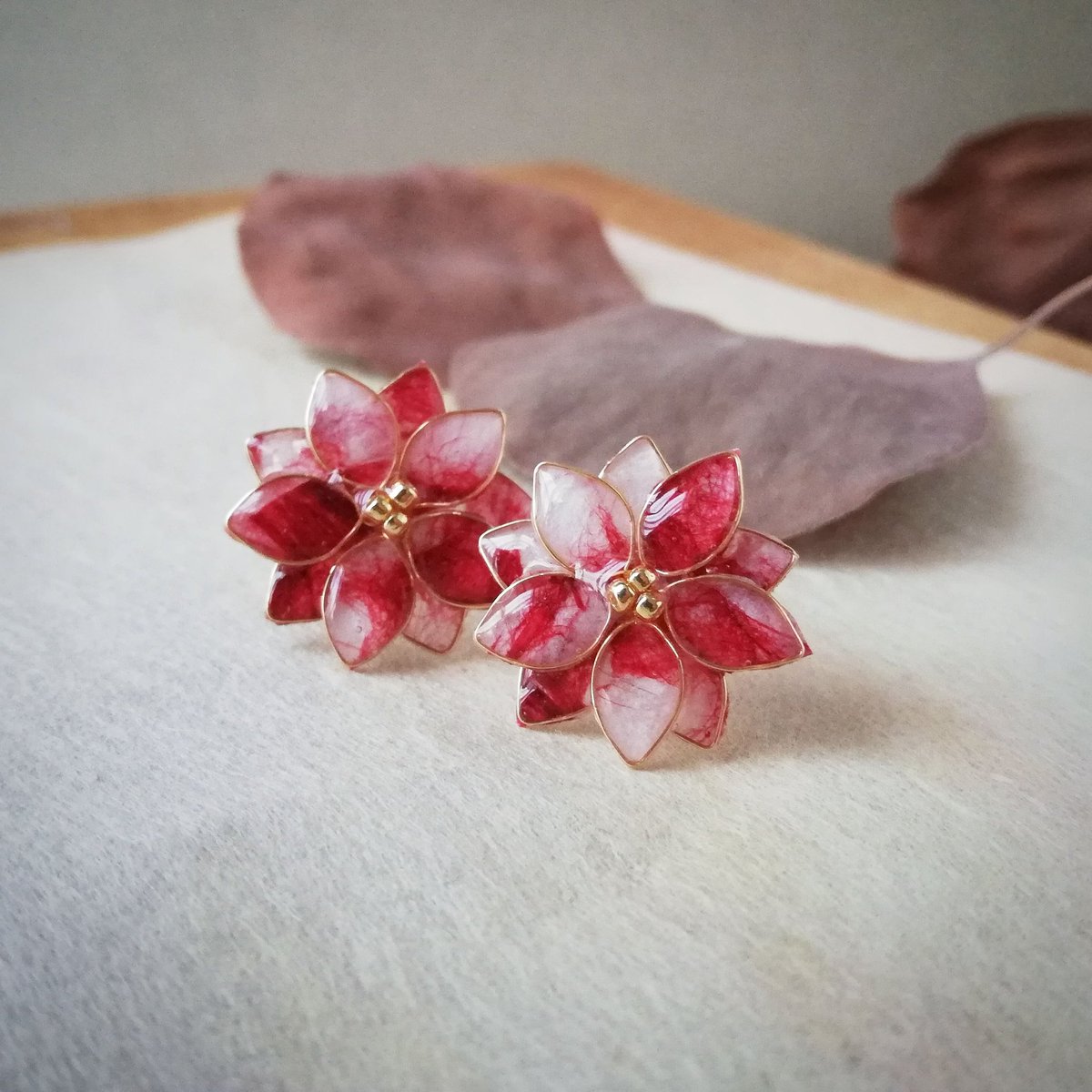 Ku U Home 和紙フラワー作家 Kuuhome02 Twitter