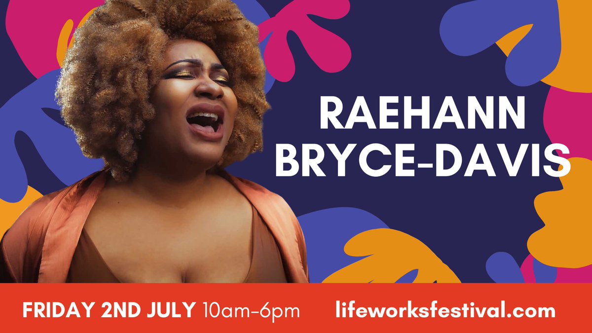 LifeWorks Festival tweet media