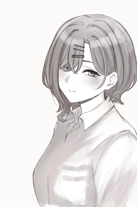 樋口円香はこんなふうには笑わない気がする……😭 