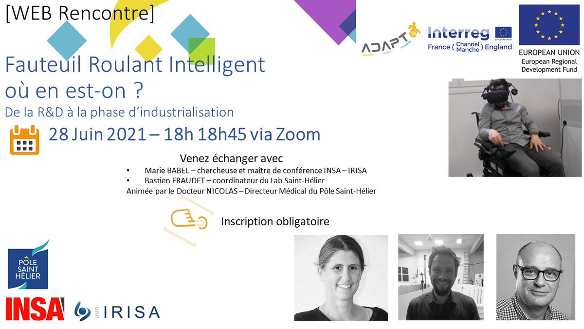 Association Saint-Hélier tweet media