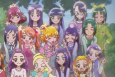 プリキュアオールスターズメモリーズのtwitterイラスト検索結果 プリキュアオールスターズメモリーズのtwitterイラスト検索結果