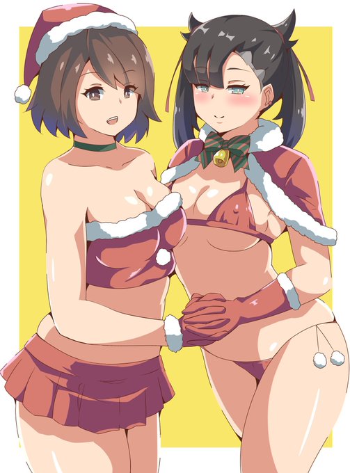 サンタコスユウマリ 