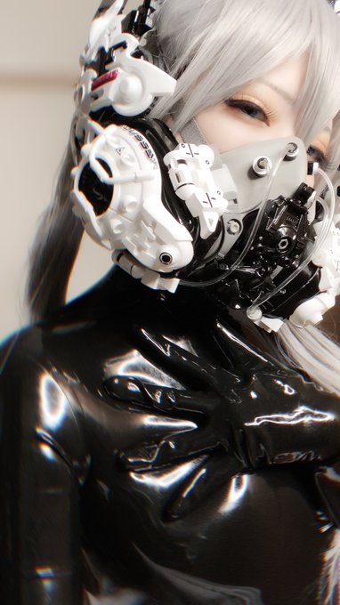 コスプレイヤーおもち(neo.omochi)のTwitter画像34
