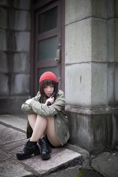 コスプレイヤーぽんのTwitter画像56