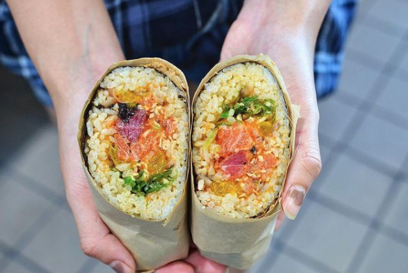 LuckyDiem's tweet photo. Welcome @pokipokiwestminster to the LuckyDiem family!

When the newest location in Westminster, CA opened they looked for the no fuss solution and turned to LuckyDiem to help drive awareness and sales. Swing by Poki Poki in Westminster, CA for the freshest Poke bowls. https://t.co/BcHwaYmUMt
