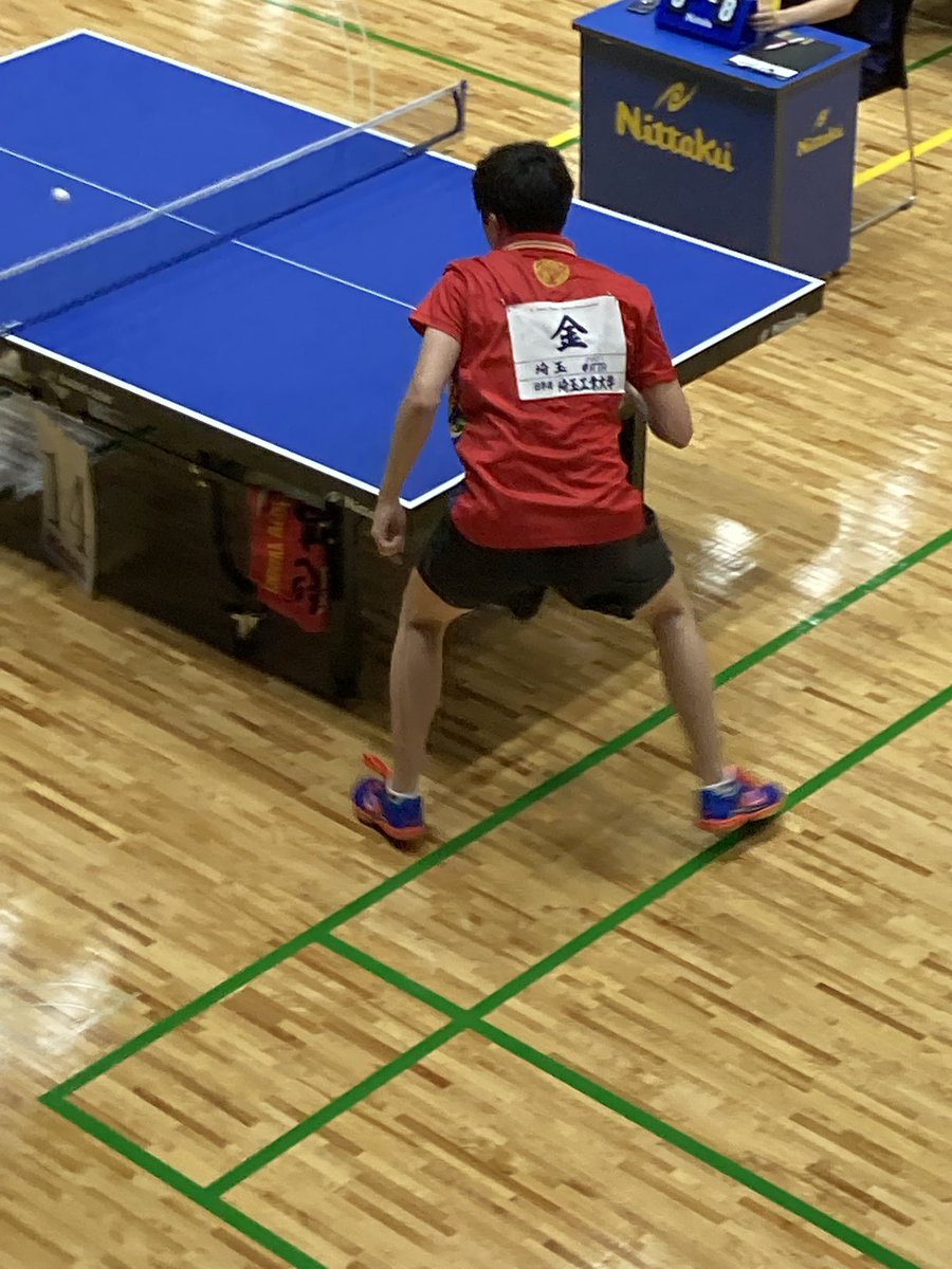 埼玉工業大学卓球部 Saikosit Twitter