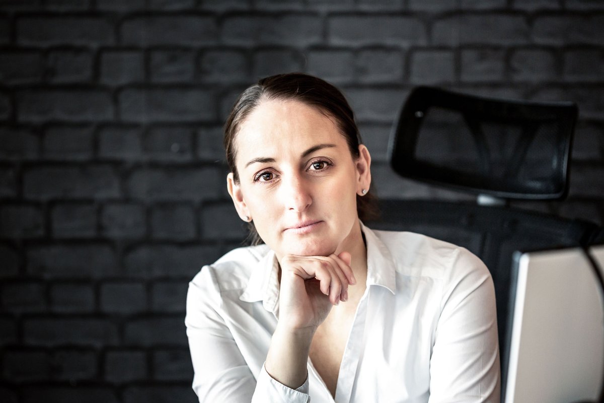 Hello! I'm Mia <a href="/Mia_Cherry_/">MiaCherry</a> and I will be running group coaching as well as helping Jordan to facilitate the meetings and networking. Head over to my website to find out more about me neupauer.org  . I'm looking forward to helping you succeed! #startups