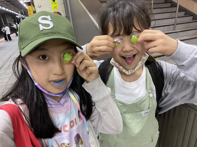 Twitterのコスプレ画像69