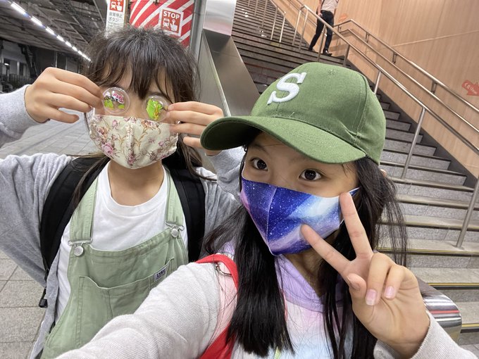 Twitterのコスプレ画像68