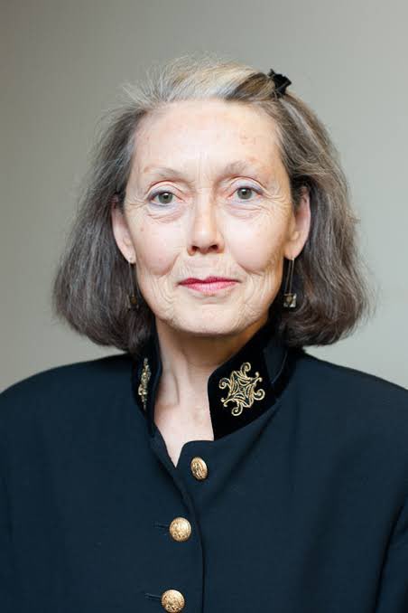 Happy birthday to anne carson!! 