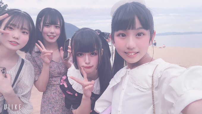 Twitterのコスプレ画像15