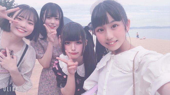 Twitterのコスプレ画像14