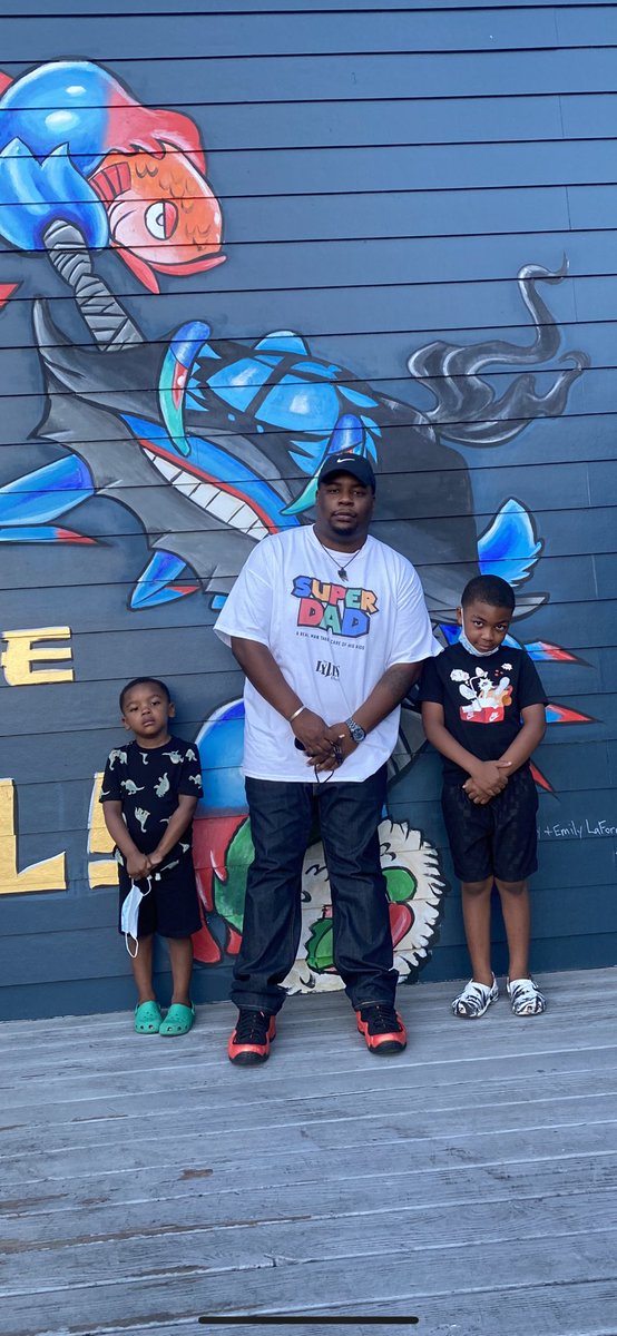 Jueel💪🏾 tweet media