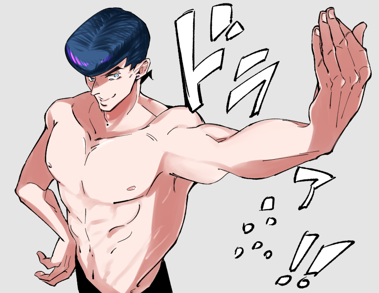 ㊗生誕祭最終日!なrkgk 