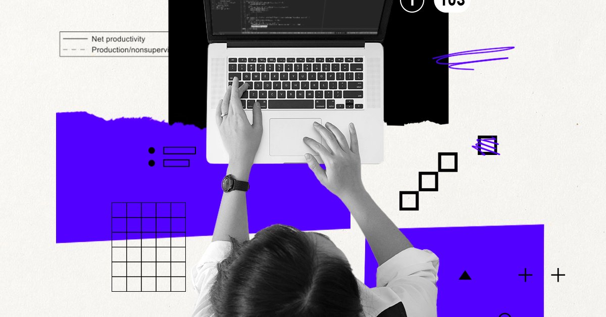 datafinancer's tweet image. let's take a new approach on how we measure productivity! 🤓
buff.ly/3pZT47u
#homeoffice